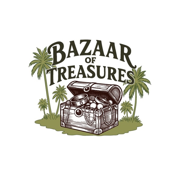 bazarotreasures
